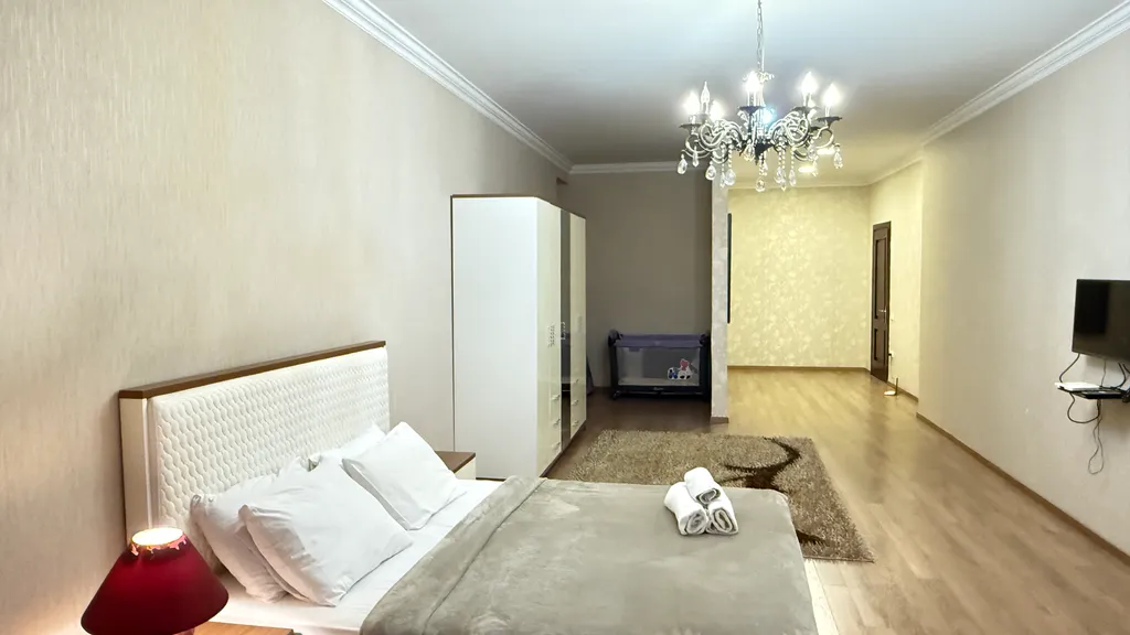 ISR luxury apartment