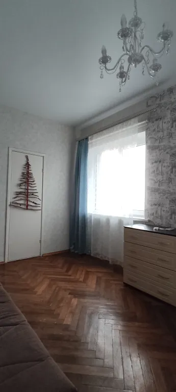 Квартира с видом на море