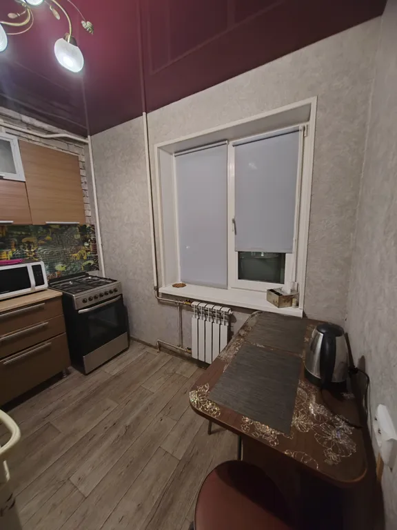 Уютная 1 комнатная квартира