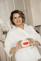 Виктория Ионова