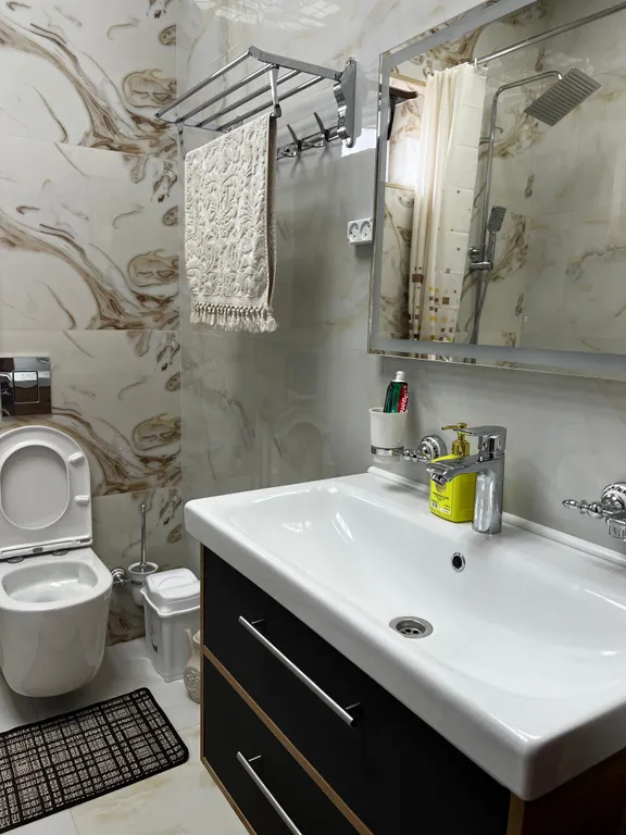 Уютный коттедж у моря