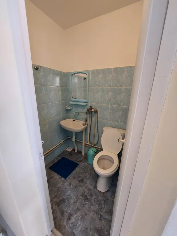 Квартира Комната — Витино