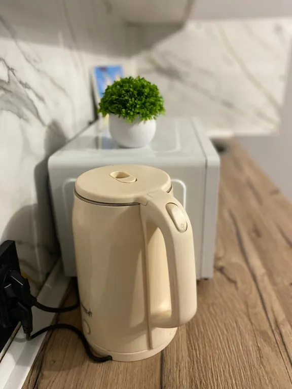 Уютная студия около Нового Зоопарка!