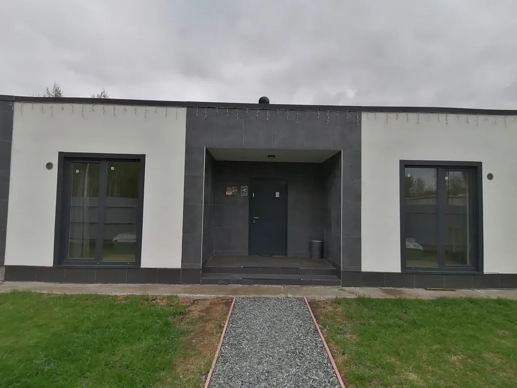 Коттеджный комплекс