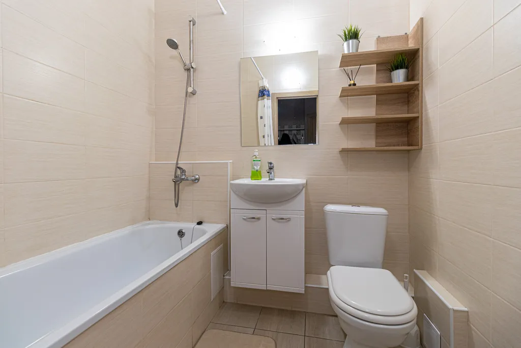 Квартира рядом с парком Галицким