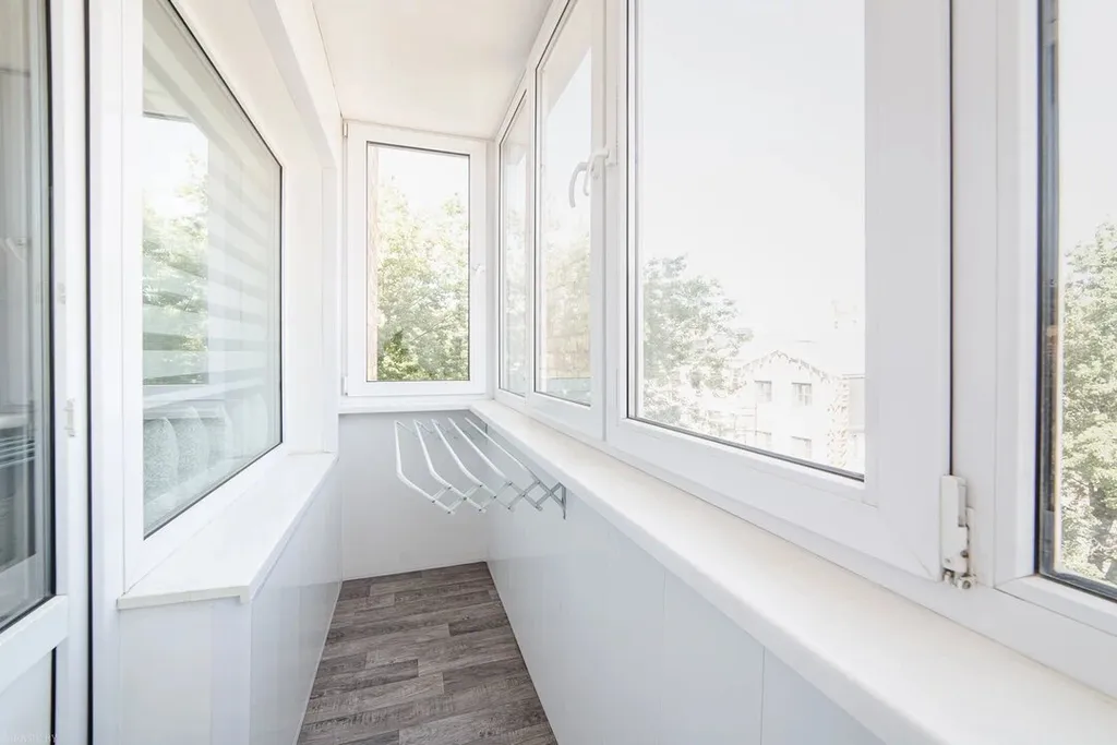 Apartments in the centre of Minsk on Romanovskay street