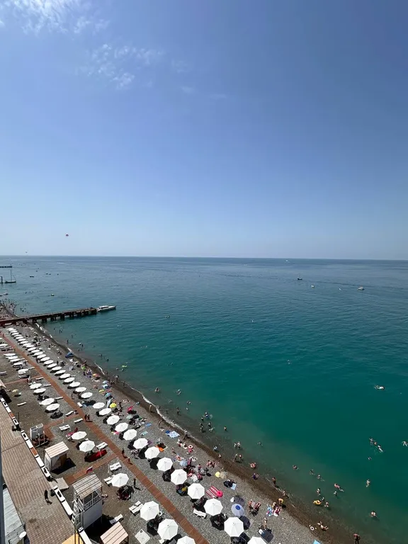 Квартира Топаз