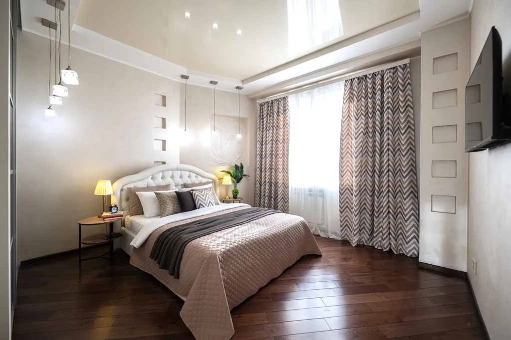 Квартира в ЖК Кировский