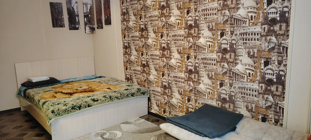 3-комнатный Дом