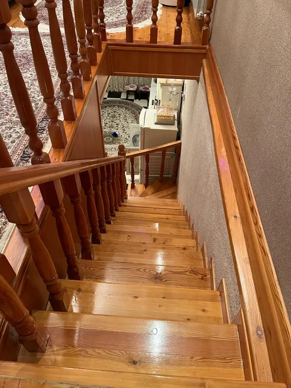 Коттедж Уютный домик — Дербент