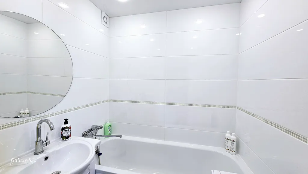 Великолепная квартира