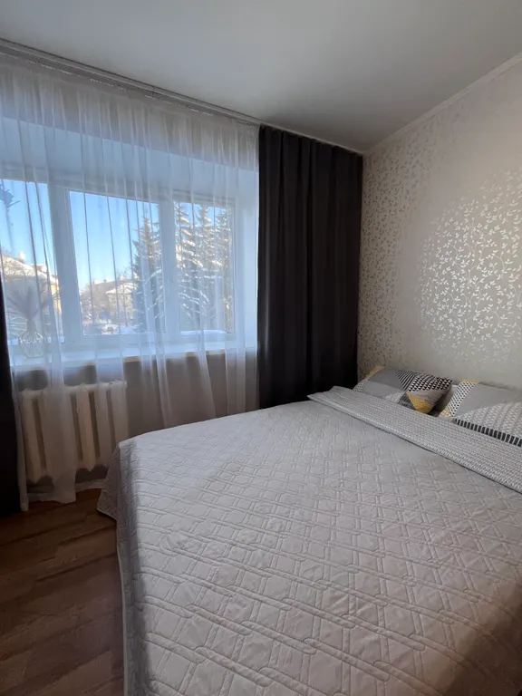 Уютная студия