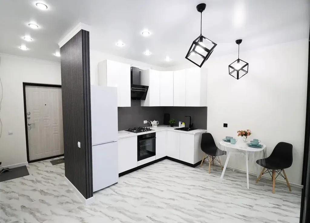 Евро апартаменты