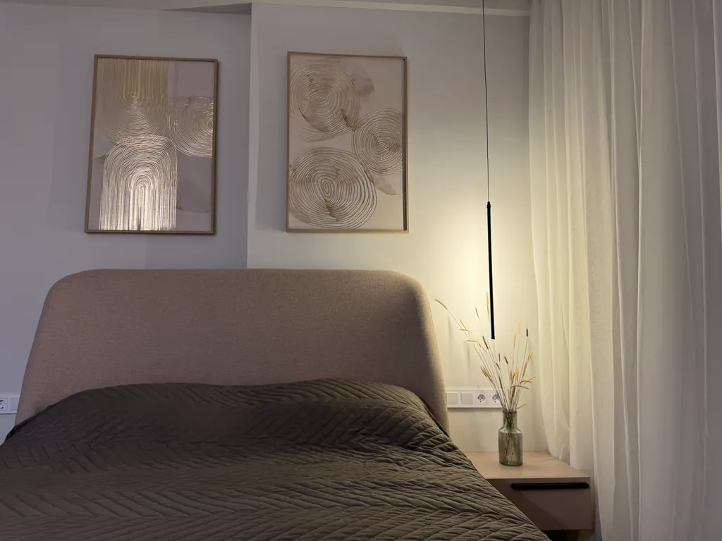 Апартамент 10 Крымская Резиденция