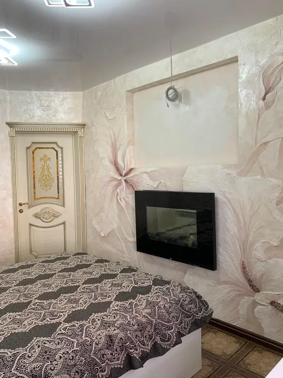 Уютная квартир по домашнему