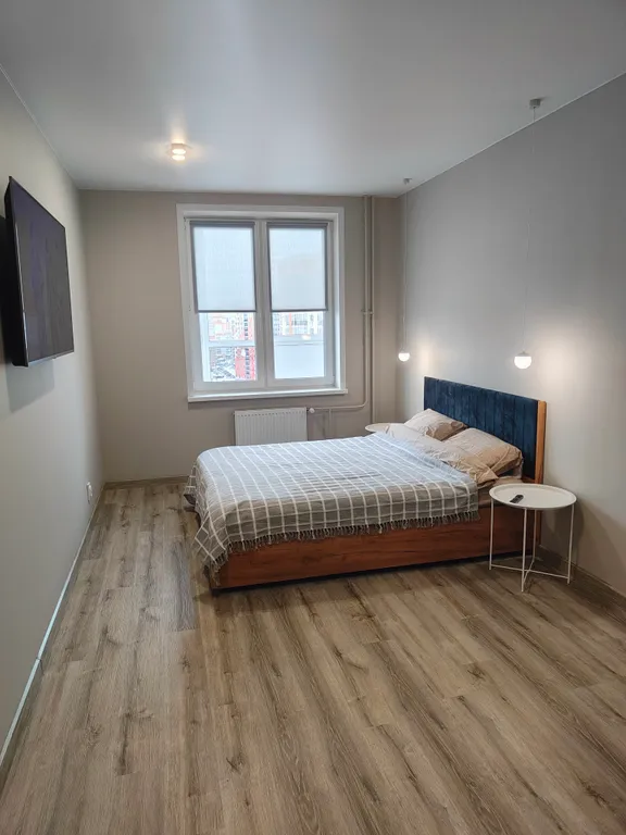 Квартира Saransk apartment — аренда посуточно в Саранск