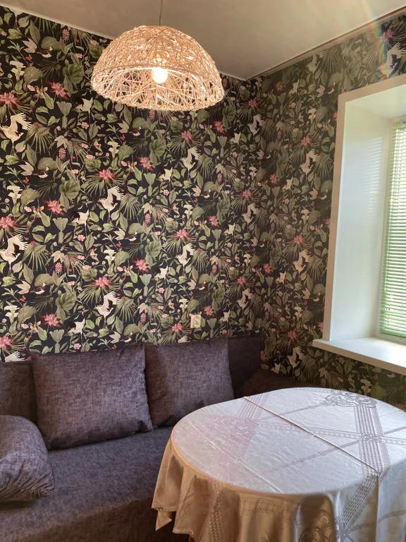 Уютная квартира у военной части