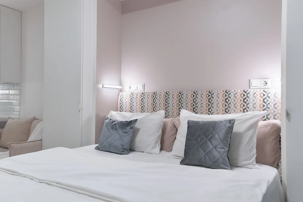 Новые апартаменты в ЖК Минск мир рядом с метро Аэродромная