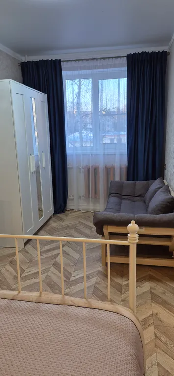 Kremlin suite apartment