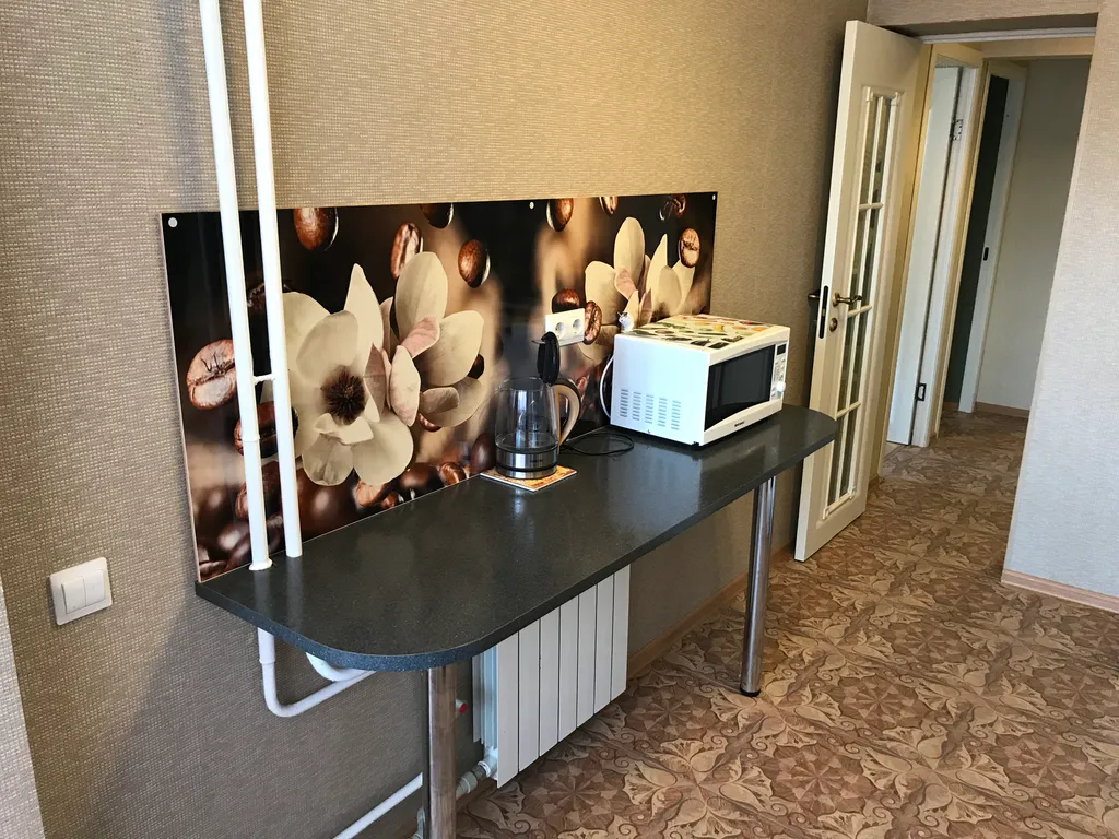 Квартира в Хосте