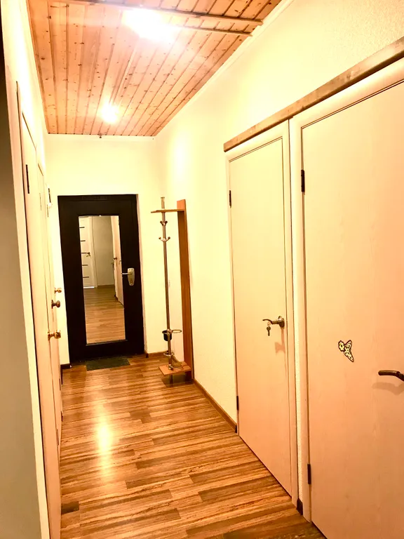 Комната