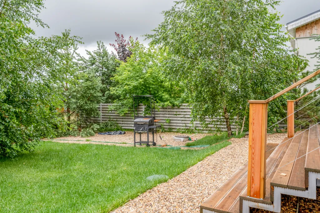 Коттедж Скандинавское Шале Лайтхаус — Дмитров