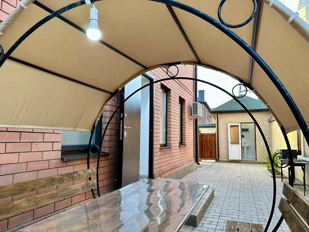 Комфортная вилла у моря