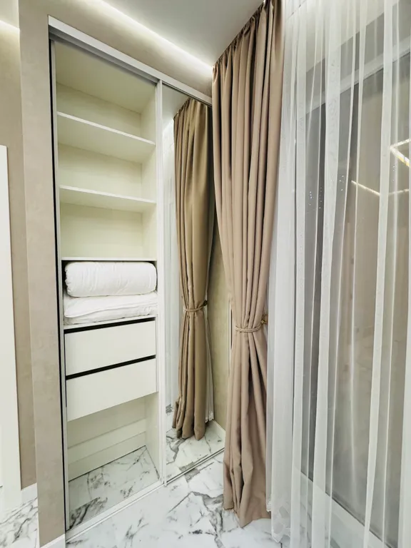 Высота комфорта