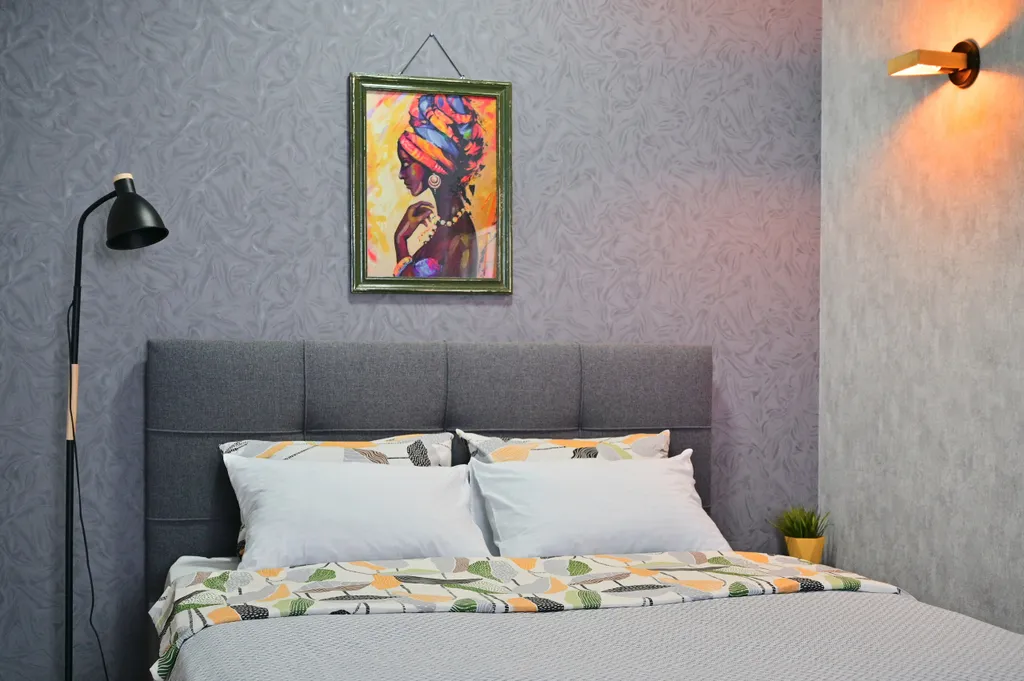 Квартира Видовая квартира — Самара