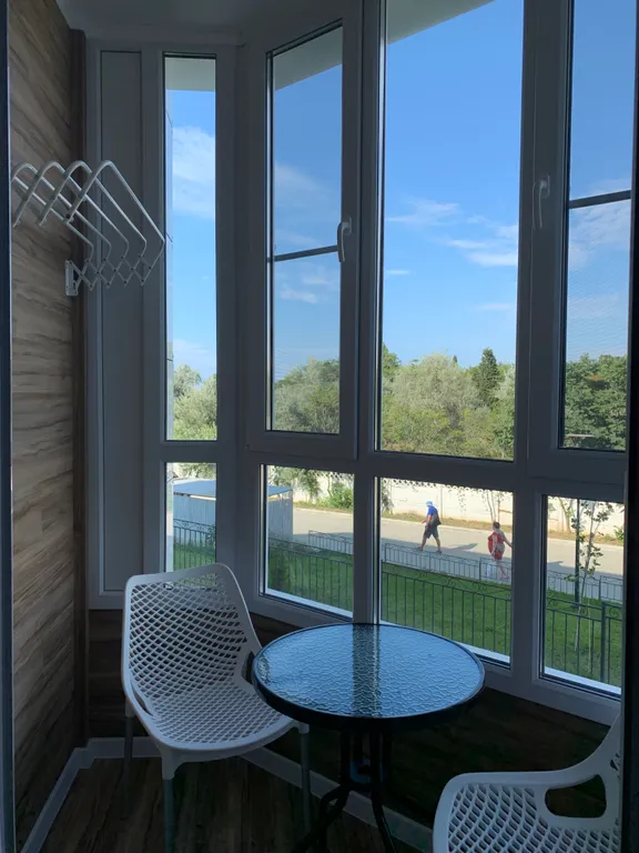 Квартира Апартаменты у моря, Адмиральская лагуна — Севастополь