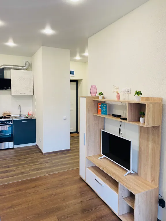 Квартира New Life современная уютная квартира в новостройке — Волгоград