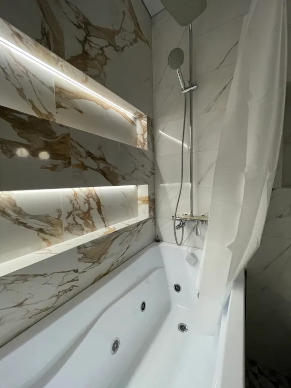 Квартира Великолепная квартира — Москва