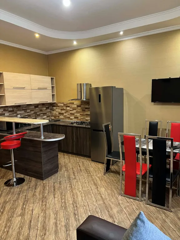 Квартира в центре