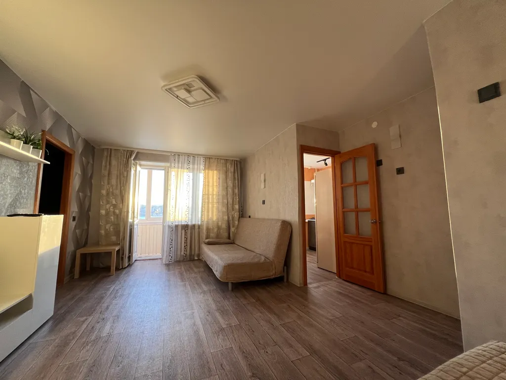 Квартира Квартира с красивым видом — Новоуральск