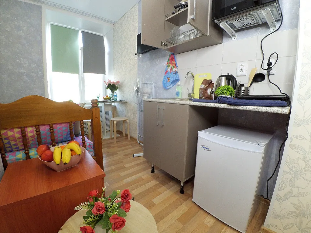 Апартамент Tat House в
 центре города у станции метро