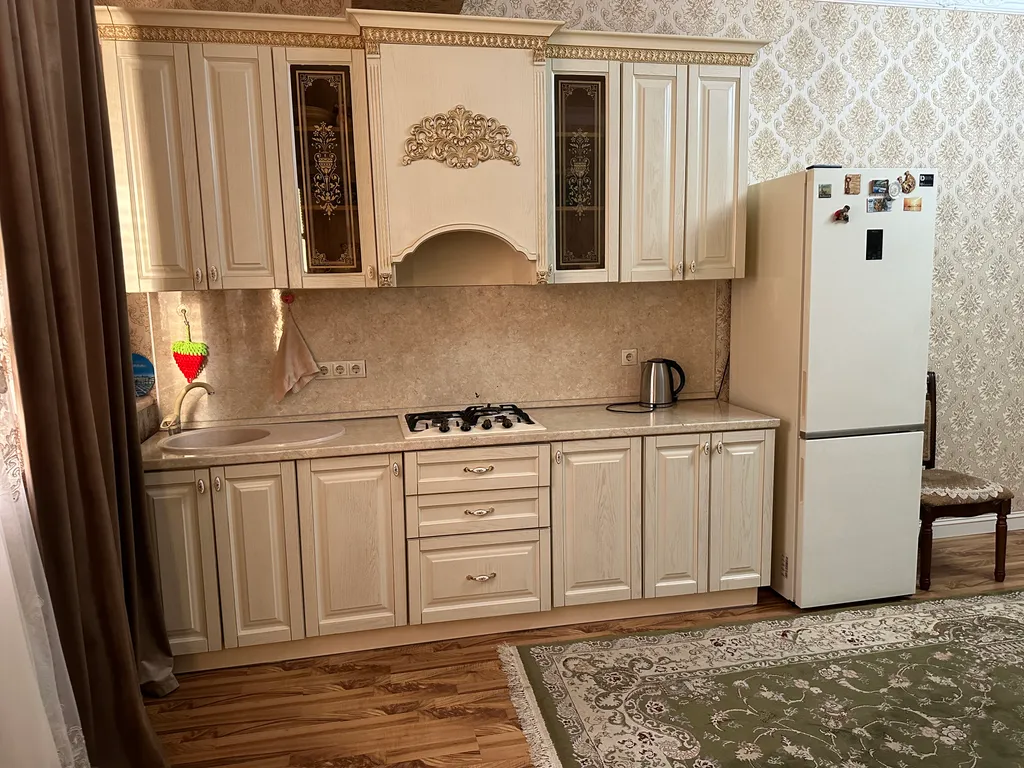 Квартира Уютная квартира недалеко до моря — Каспийск