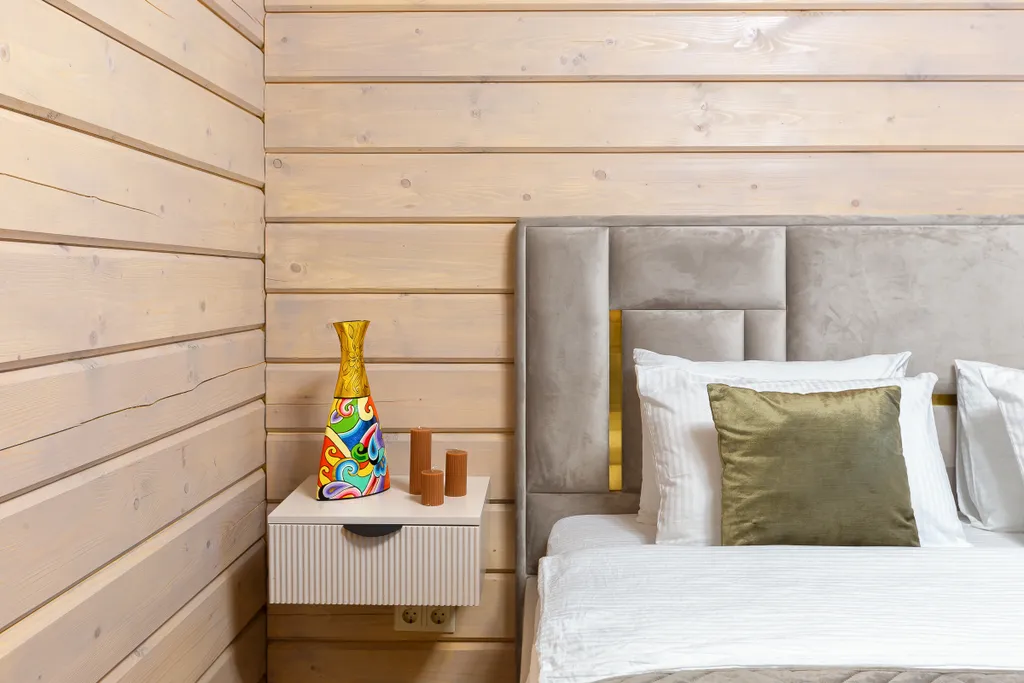 Коттедж Коттедж с 3 спальнями рядом с Охта парком — Сярьги