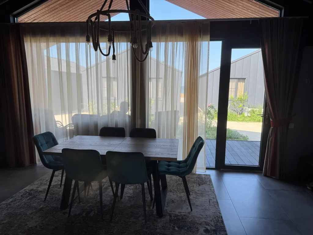 Домик у моря Морские истории