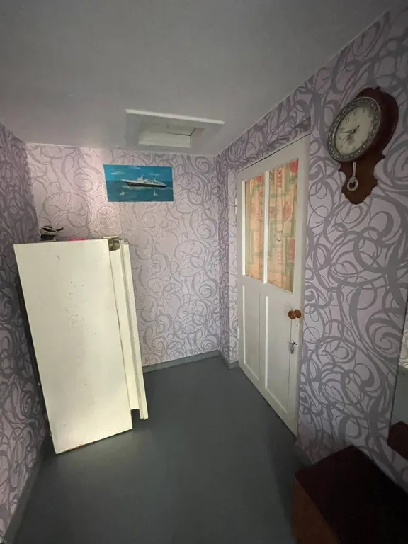 Комнаты в частном секторе