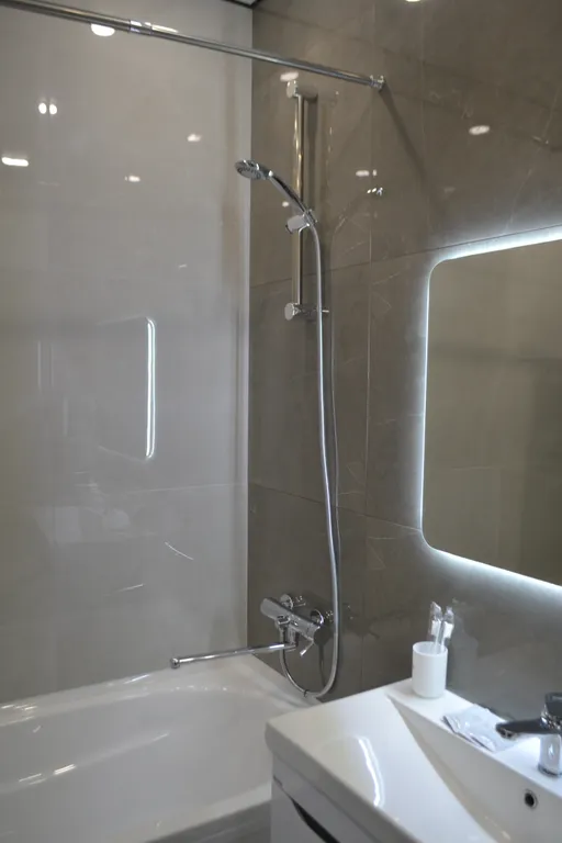 Чистота и уют