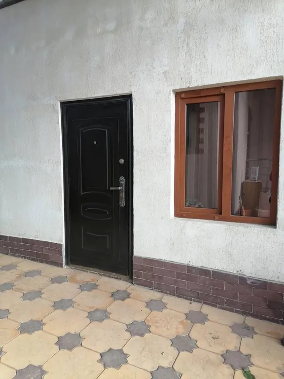 Уютная и вместительная дача у моря