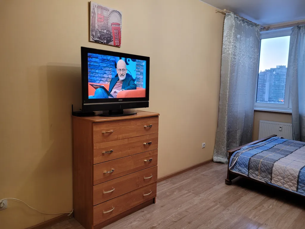 Апартаменты на Английской