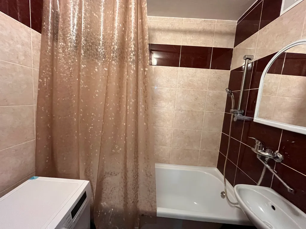 Уютная квартира в самом центре микрорайона парковый