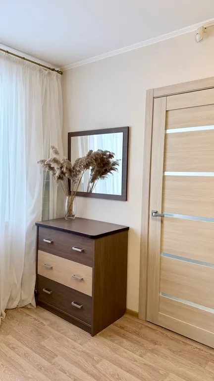 Квартира Уютная квартира на Нижнем озере в самом центре — Калининград