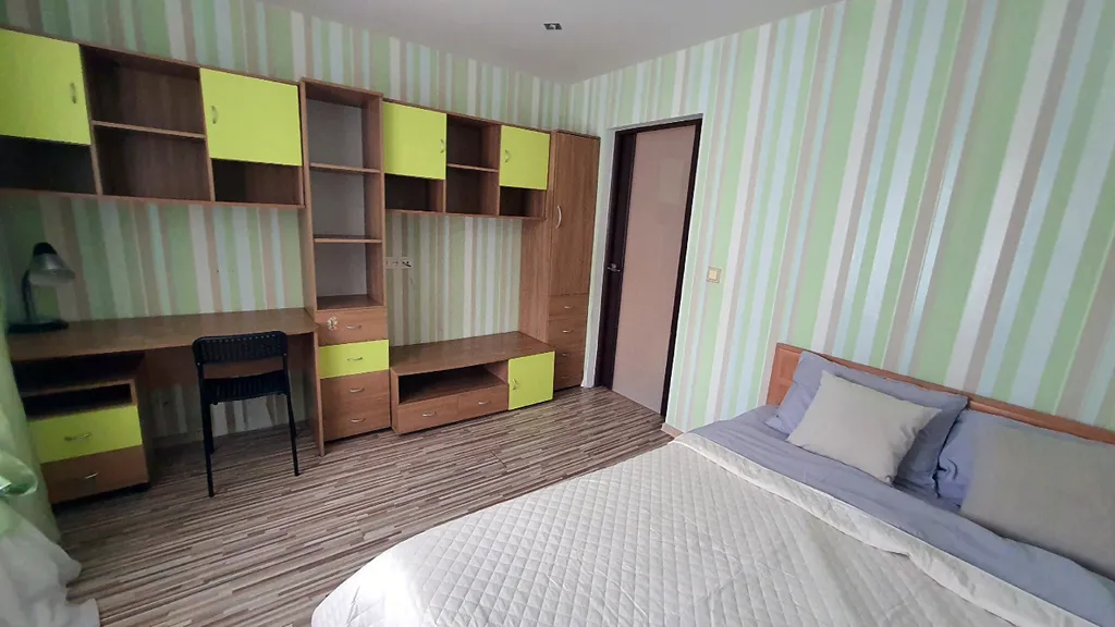 Квартира-студия в центре города