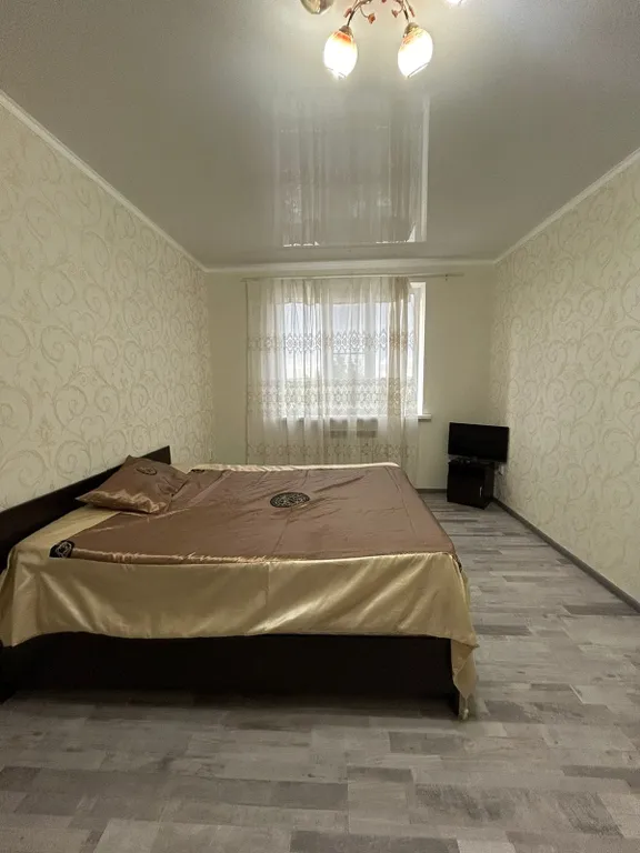 Уютная квартира в красивом месте