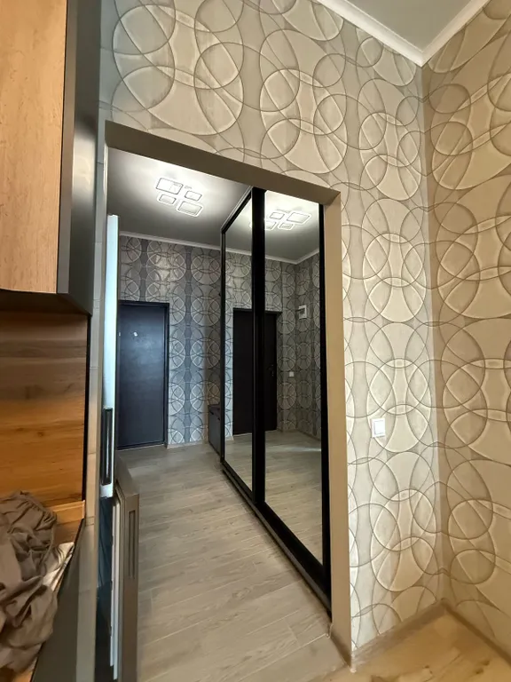 Апартаменты у моря "Взморье" (пляж Багратион)