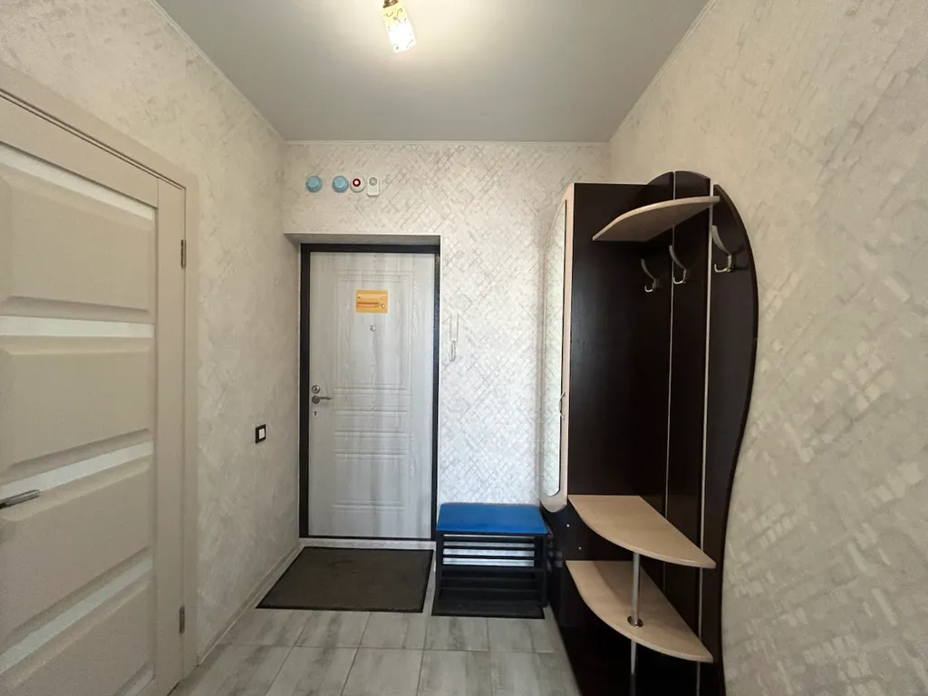 Квартира Квартира в центре — Уфа