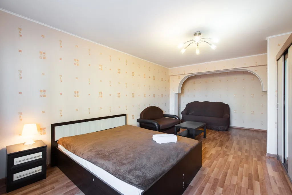 Квартира у метро Cавеловская