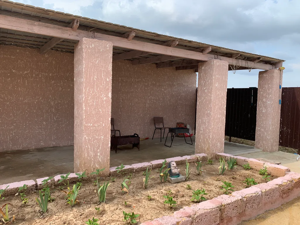 Дом под ключ